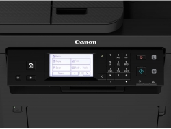 БФП А4 ч/б Canon i-SENSYS MF267dw II з Wi-Fi 5938C008