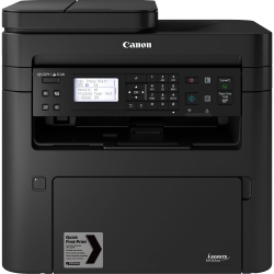 МФУ А4 ч/б Canon i-SENSYS MF264dw II с Wi-Fi 5938C017