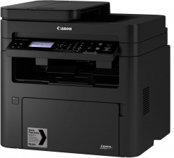 МФУ А4 ч/б Canon i-SENSYS MF264dw II с Wi-Fi 5938C017