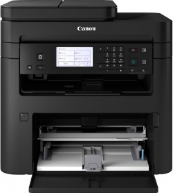 МФУ А4 ч/б Canon i-SENSYS MF264dw II с Wi-Fi 5938C017