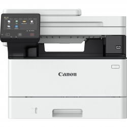 МФУ А4 ч/б Canon i-SENSYS MF465dw з Wi-Fi 5951C007