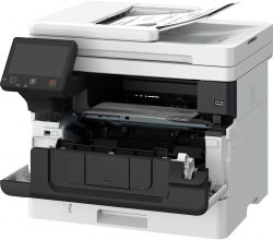 МФУ А4 ч/б Canon i-SENSYS MF465dw з Wi-Fi 5951C007