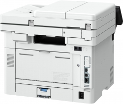 МФУ А4 ч/б Canon i-SENSYS MF465dw з Wi-Fi 5951C007