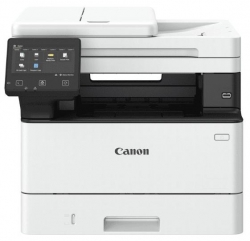 МФУ А4 ч/б Canon i-SENSYS MF463dw с Wi-Fi 5951C008