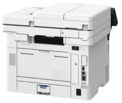 МФУ А4 ч/б Canon i-SENSYS MF463dw с Wi-Fi 5951C008