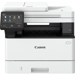 МФУ А4 ч/б Canon i-SENSYS MF461dw з Wi-Fi 5951C020