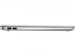 Ноутбук HP 15s-eq2063ua 15.6" FHD IPS AG, AMD R5-5500U, 16GB, F512GB, UMA, Win11, серебристый 5B7U3EA