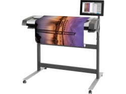 Сканер 42" HP DesignJet HD PRO 2 5EK00A