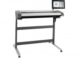 Сканер 42" HP DesignJet HD PRO 2 5EK00A