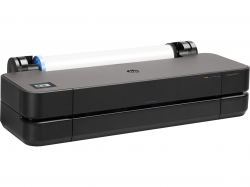 Принтер HP DesignJet T230 24" з Wi-Fi 5HB07A