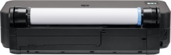 Принтер HP DesignJet T230 24" с Wi-Fi 5HB07D
