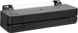 Принтер HP DesignJet T230 24" с Wi-Fi 5HB07D