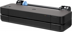 Принтер HP DesignJet T230 24" с Wi-Fi 5HB07D