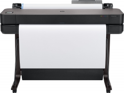Принтер HP DesignJet T630 24" з Wi-Fi 5HB09A