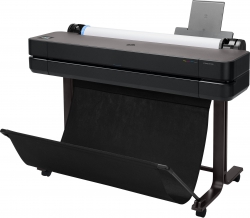 Принтер HP DesignJet T630 24" з Wi-Fi 5HB09A
