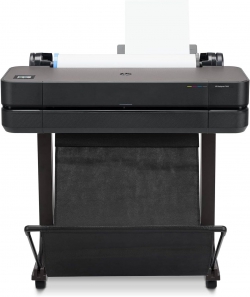 Принтер HP DesignJet T630 24" з Wi-Fi 5HB09D
