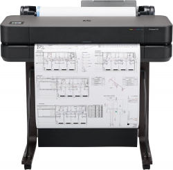 Принтер HP DesignJet T630 24" з Wi-Fi 5HB09D