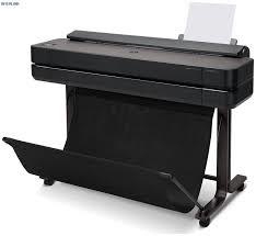 Принтер HP DesignJet T650 36" з Wi-Fi 5HB10A