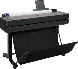 Принтер HP DesignJet T630 36" з Wi-Fi 5HB11A