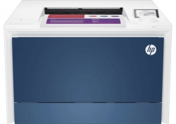 Принтер А4 HP Color LaserJet Pro 4203dw c Wi-Fi 5HH48A