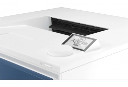 Принтер А4 HP Color LaserJet Pro 4203dw c Wi-Fi 5HH48A