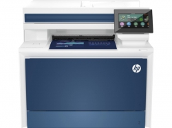 Багатофункціональний пристрій А4 кол. HP Color LJ Pro MFP 4303fdn 5HH66A