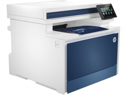 Багатофункціональний пристрій А4 кол. HP Color LJ Pro MFP 4303fdn 5HH66A