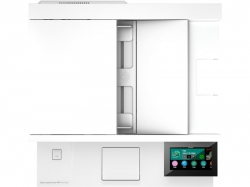 Багатофункціональний пристрій А4 кол. HP Color LJ Pro MFP 4303fdn 5HH66A