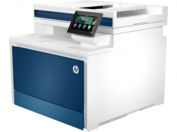 Багатофункціональний пристрій А4 кол. HP Color LJ Pro MFP 4303fdn 5HH66A