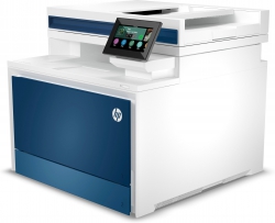 МФУ А4 цв.HP Color LJ Pro MFP 4303fdw c Wi-Fi 5HH67A