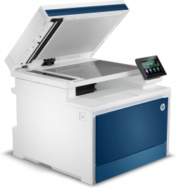 МФУ А4 цв.HP Color LJ Pro MFP 4303fdw c Wi-Fi 5HH67A