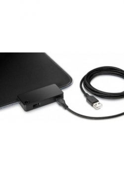 Ігрова поверхня HP Pavilion Gaming 400 RGB LED 5JH72AA
