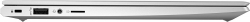 Ноутбук HP Probook 430-G8 13.3" FHD IPS AG, Intel i5-1135G7, 8GB, F256GB, UMA, Win11P, сріблястий 5N4C4EA