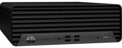 Комп'ютер персональний HP Elite 800-G9 SFF, Intel i7-12700, 16GB, F512GB, UMA, кл+м, 3р, Win11P 5V9G0EA
