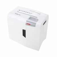 Знищувач документів HSM shredstar S10 (6,0) 6010950