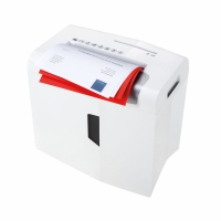 Знищувач документів HSM shredstar S10 (6,0) 6010950