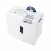 Знищувач документів HSM shredstar S10 (6,0) 6010950