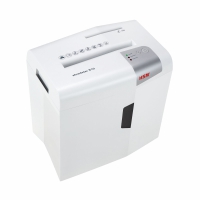 Знищувач документів HSM shredstar S10 (6,0) 6010950
