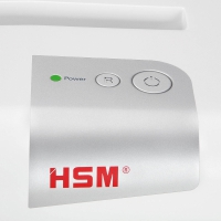Уничтожитель документов HSM shredstar S5 (6,0) 6010951