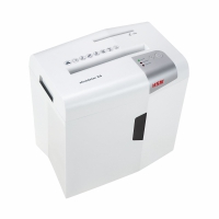 Знищувач документів HSM shredstar X5 (4,5x30) 6010955