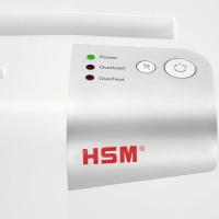 Знищувач документів HSM shredstar X5 (4,5x30) 6010955