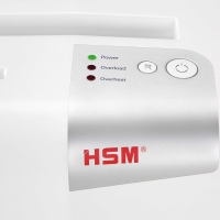 Уничтожитель документов HSM shredstar X8 (4,5x30) 6010958