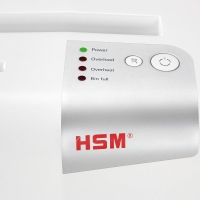 Уничтожитель документов HSM shredstar X10 (4,5x30) 6010960