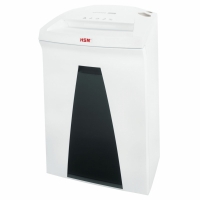Знищувач документів HSM Securio B24 (0,78х11) 6020035