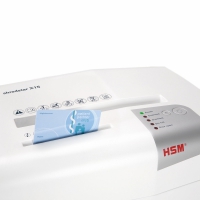 Знищувач документів HSM shredstar X15 (4x37) 6020455