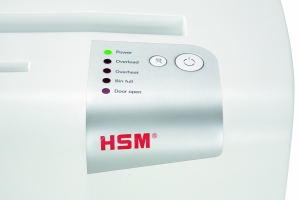 Знищувач документів HSM shredstar X15 (4x37) 6020455