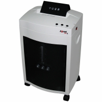 Уничтожитель документов Agent 104 X (2х2) 6020600