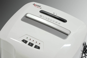 Знищувач документів Agent 1230.5 X (2x12) 6020634