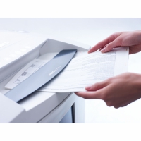 Знищувач документів HSM Securio B34 (5,8) 6030024