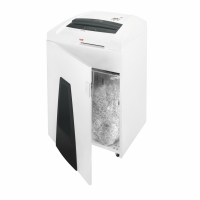 Уничтожитель документов HSM Securio Р44 (3,9) выставочный 6030042